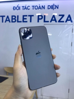 Săn iPhonei Phone 11 Pro Max 64GB giá rẻ tại Tablet plaza