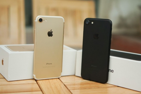 săn sale iphone 7 ngay tại Tabletplaza