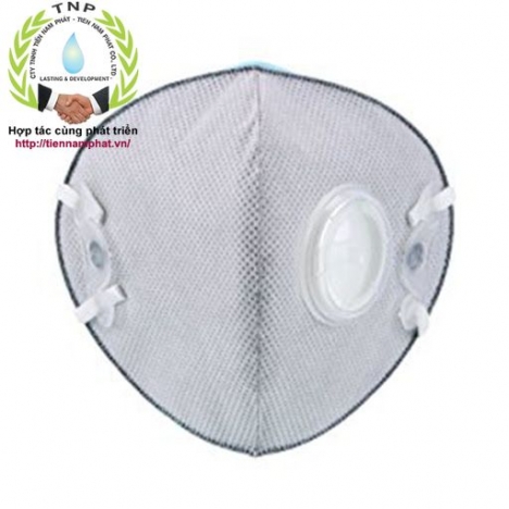 khẩu trang ECO AG 9000CV