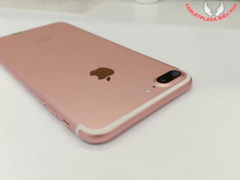 Săn iPhone 7 Plus 32GB giá rẻ tại Tablet plaza