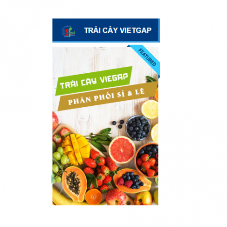 Công ty thực phẩm uy tín chuyên cung cấp thực phẩm chất lượng