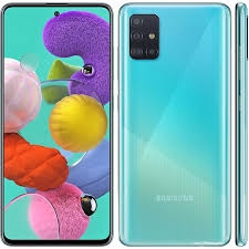 samsung A51 bức phá mọi thử thách ( trả góp online qua Tablet Plaza )
