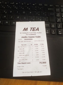 Bán gói combo giải pháp bán hàng siêu tiết kiệm cho quán café ở HCM