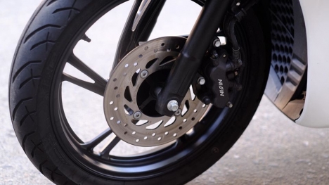 SH 125i nhập khẩu mới nguyên Liên hệ: SĐT: 0335263250 ( Anh Hiếu )