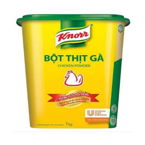 Thực phẩm cho nhà hàng, khách sạn, bếp ăn, trường học