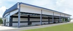 dịch vụ vệ sinh nhà xưởng An Hưng tại KCN Đất Cuốc