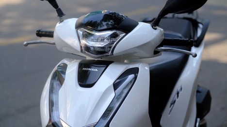SH 125i nhập khẩu mới nguyên Liên hệ: SĐT: 0335263250 ( Anh Hiếu )