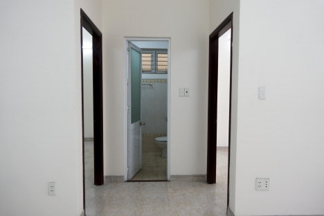 Cho thuê nhà chung cư Tân Trụ, 70/36 Nguyễn Sỹ Sách, P.15, Q.TB