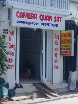 Camera quan sát giá rẻ chất lượng cao