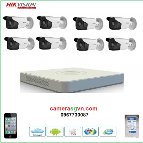 Camera quan sát giá rẻ chất lượng cao