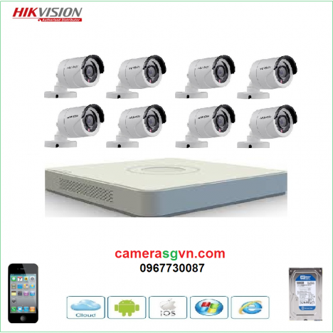 Camera quan sát giá rẻ chất lượng cao