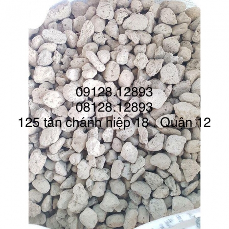 Bên mình chuyên cung cấp đá lông vũ ( nham thạch trắng , bọt núi lửa , đá thấm thuỷ )