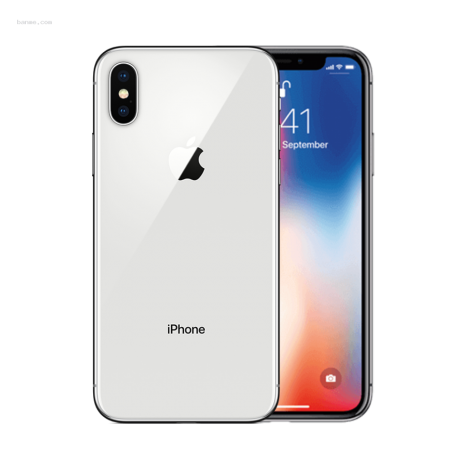 tabletplaza biên hòa iPhone X 64GB  hỗ trợ trả góp