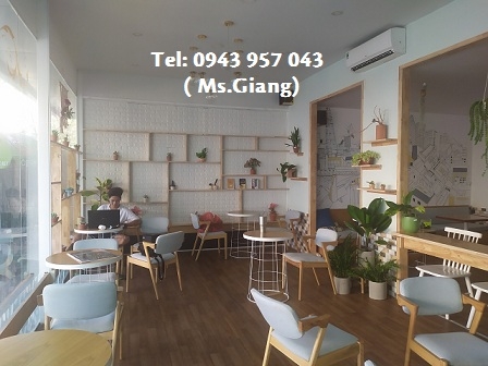 Bán thiết bị tính tiền tại An Giang cho cửa hàng, quán trà giá rẻ
