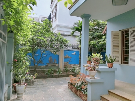 BÁN NHÀ BIỆT THỰ, LIỀN KỀ TẠI DỰ ÁN KHU ĐÔ THỊ VIỆT HƯNG, LONG BIÊN, HÀ NỘI DIỆN TÍCH 200M2 GIÁ