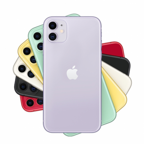 16.690.000đ rinh ngay iphone 11 siêu sang chảnh
