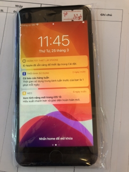 Tablet Plaza Bán Iphone 7+ 32G 5.990k - Bh 12 Tháng - Trả Góp Online