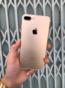 6.990. 000đ rinh ngay iphone 7 plus 128gb siêu sang