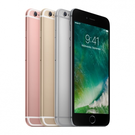 Trả góp online --- IPhone 6s giá siêu hấp dẫn