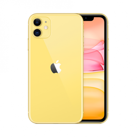 Trả góp online --- Iphone 11 64g giá hấp dẫn