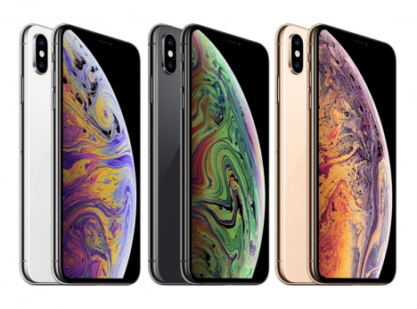 Trả góp online --- Iphone xs giá hấp dẫn