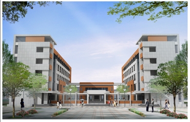 Trường TC Kinh Tế Kỹ Thuật Thương Mại Hà Nội - cho thuê toàn bộ cơ sở vật chất