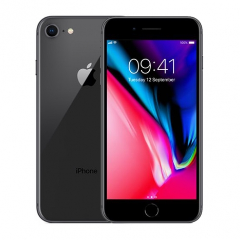 Trả góp online --- IPhone 8 giá tốt