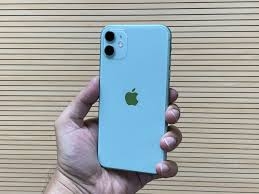 Săn iphone 11 64g giá rẻ tại biên hòa