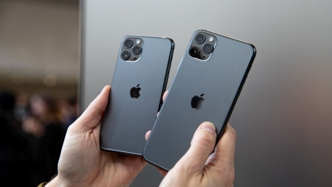 IPhone 11 Pro Max 64GB giá rẻ góp online
