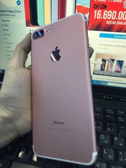 Chỉ từ 5.990 có ngay iphone 7plus