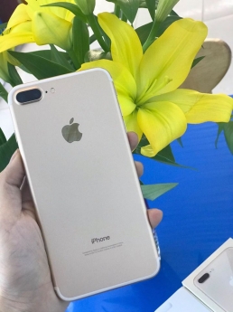 Chỉ từ 5.990 có ngay iphone 7plus