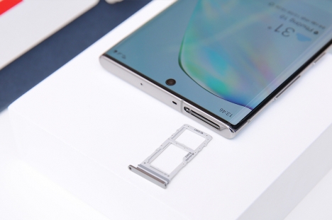 Dĩ An bán Samsung Note 10 plus siêu rẻ
