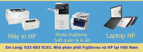 Máy in HP M15a, M15w