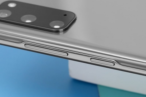 Tablet Dĩ An bán Samsung S20 giá cực rẻ
