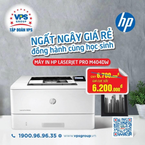 Máy in HP M15a, M15w