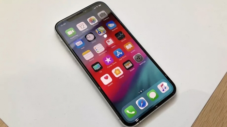trả góp online IPhone Xs 64GB Đã qua sử dụng