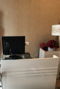 Shop thời trang tại Hà Nội setup trọn bộ máy tính tiền giá rẻ