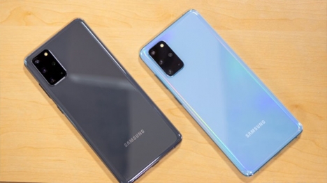 Tablet Dĩ An bán Samsung S20 giá cực rẻ