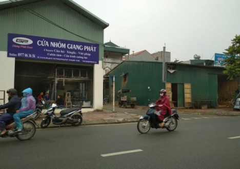 BÁN NHÀ TỔ 20 THƯỢNG THANH, LONG BIÊN, 80 M2, 4.5 TẦNG,  2 MẶT TIỀN, THANG MÁY, 8 TỶ