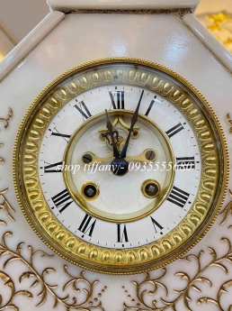 Giao Lưu Đồng Hồ Ba Món Tuyệt Đẹp.
