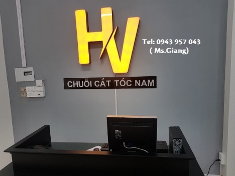 Hải Phòng lắp bộ tính tiền cho salon tóc giá sinh viên