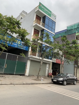 BÁN NHÀ TỔ 20 THƯỢNG THANH, LONG BIÊN, 80 M2, 4.5 TẦNG,  2 MẶT TIỀN, THANG MÁY, 8 TỶ