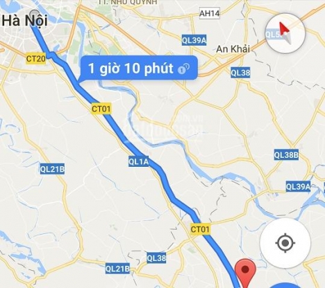 CHÍNH CHỦ CẦN BÁN ĐẤT CHIA LÔ THUỘC BỆNH VIỆN BẠCH MAI CƠ SỞ 2 HÀ NAM