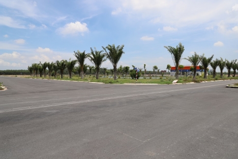 ĐẤT NỀN NHƠN TRẠCH RẺ NHẤT 735TR/LÔ, ĐẦU TƯ SIÊU LỢI NHUẬN