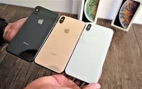 iPhone Xs Max 64GB bán trả góp tại Tablet Plaza