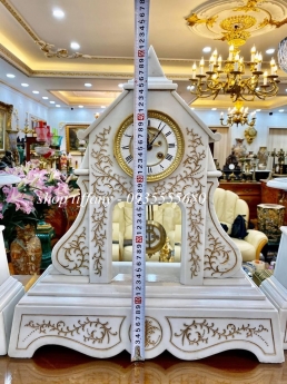 Giao Lưu Đồng Hồ Ba Món Tuyệt Đẹp.