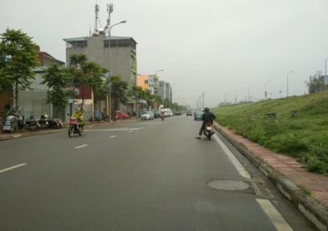BÁN NHÀ TỔ 20 THƯỢNG THANH, LONG BIÊN, 80 M2, 4.5 TẦNG,  2 MẶT TIỀN, THANG MÁY, 8 TỶ