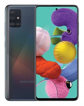 Trả góp online --- Samsung Galaxy A51 Hàng Chính Hãng