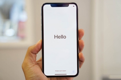 Hỗ trợ trả góp online iPhone X 64gb cũ tại Dĩ An