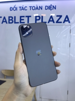 Mua ngay 11 pro max với giá siêu tốt.
